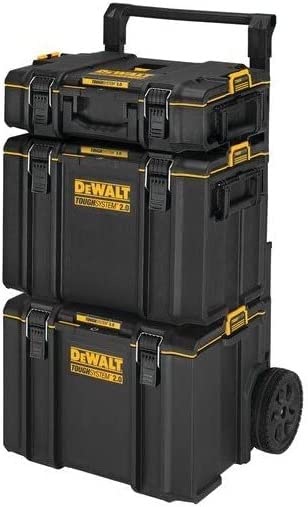 Dewalt DWST60436 Toughsystem® 2.0 Rolling Tower