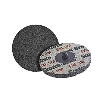 SCOTCH-BRITE™ 048011-17186 3M S/B 3Xnh 2Amed048011-17186
