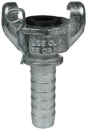 DIXON VALVE AM11 1 Air King Hose End