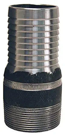 DIXON VALVE ST15 1 1/4 King Nipples
