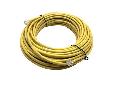 Siemens 588-100C 6-WIRE 2-RJ11 RS CABLE 100"2;PLM