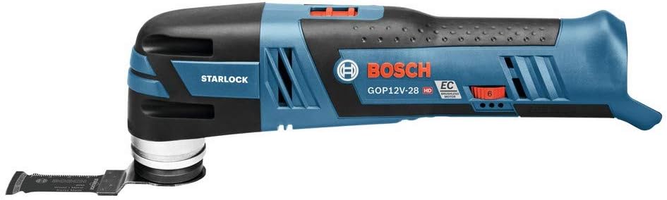 Bosch GOP12V-28N 12V Starlock Oscillator