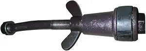 Jones Stephens T39003 3" Cast Iron Test Plug