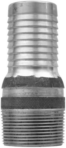 DIXON VALVE STC20 1 1/2 King Nipple Plated
