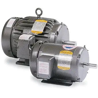 Baldor EM3559T-G 3HP, 3450RPM, 3PH, 60HZ, 145T, 3532M, TEFC, F1