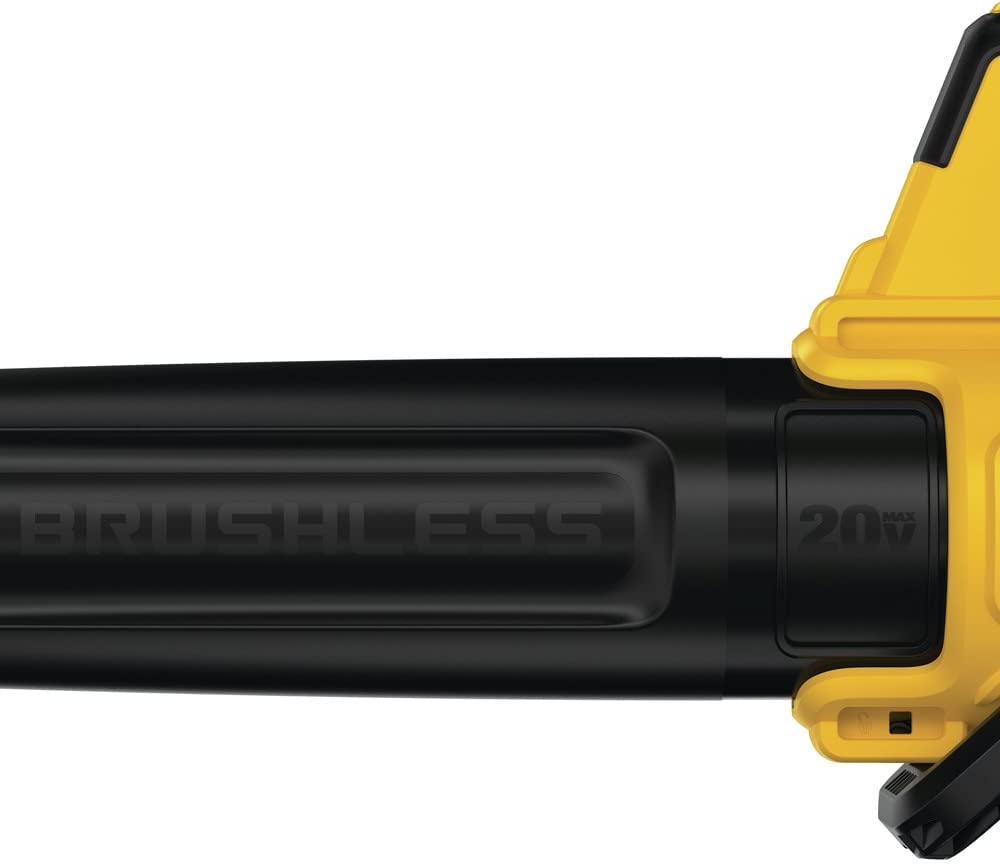 Dewalt DCKO215M1 Xr® 20V Max* Cordless String Trimmer And Brushless Blower Combo Kit