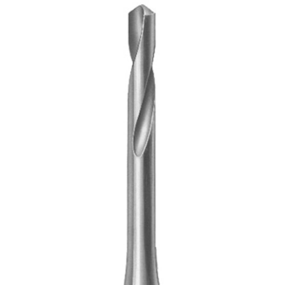 Grobet USA® 77.2608 Panther Twist Drill, Fig. 77, Size 008, EA