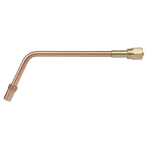 VICTOR 0323-0261 12-Mfa Heating Nozzleting Nozzle