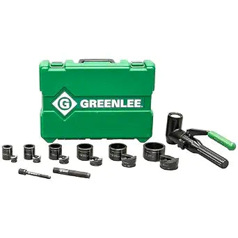 GREENLEE® 7906SB 34300 Quick Draw 90 Set