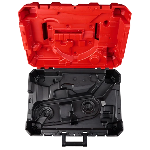 Milwaukee Tool 42-55-2550 M18™ Compact Band Saw Case, 1 EA