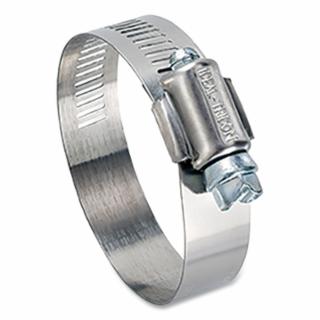 IDEAL 5724 1"X2" Stainless Steel Banding W/5/16" Hex (1 EA)