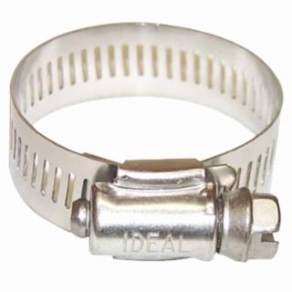 IDEAL 6420 64 Combo Hex 3/4 To 13/4Hose Clamp (1 EA)