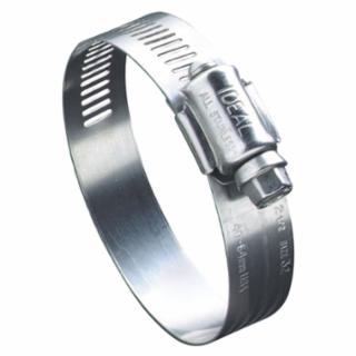 IDEAL 6872 68 Hy-Gear 31/8" To 5"Hose Clamp (1 EA)