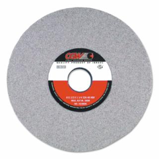 CGW ABRASIVES 37708 8X1/2X1-1/4 T1 32A46-I8-V Grain Surface Grind