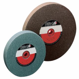 CGW ABRASIVES 38507 6X1X1 T1 Gc60Iv Bench Wheel