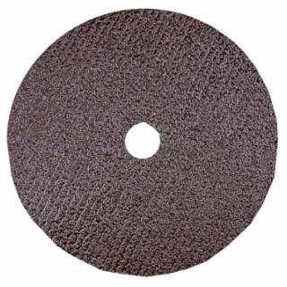 CGW ABRASIVES 48006 4X5/8 80 Grit Alum Oxresin Fibre Disc (25 EA)