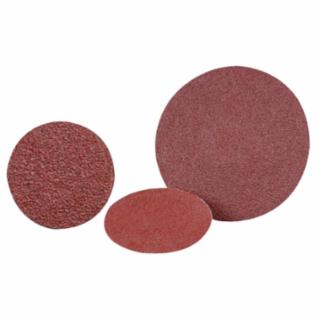 CGW ABRASIVES 59536 3In R/O 2-Ply Ao 24G Roll-On 25Pcs