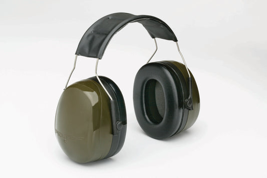 AbilityOne 4240015343386 Hearing Protection - Over-The-Head Earmuff - Nrr 30Db