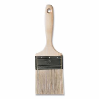 BESTT-LIEBCO 996840300 3" Wall Stain & Varnishbrush (1 EA)