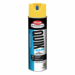 KRYLON® INDUSTRIAL A03801004 20-Oz. A.P.W.A. Utilityyellow Inverted Ma (1 CN)
