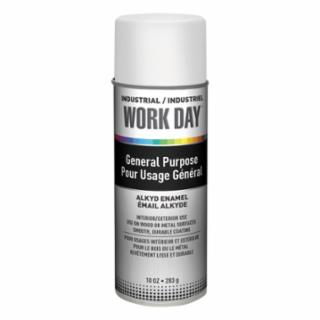 KRYLON® INDUSTRIAL A04401007 Gloss White (1 CN)