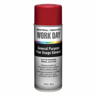 KRYLON® INDUSTRIAL A04404007 Gloss Red (1 CN)