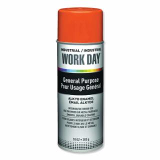 KRYLON® INDUSTRIAL A04413007 Orange (1 CN)