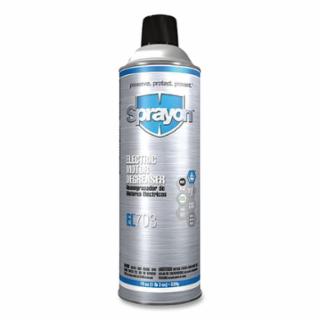SPRAYON® S00703000 20-Oz. Electric Motor Degreaser & Safety So (1 CAN)