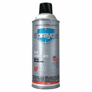 SPRAYON® SC0603000 16-Oz. Blue Layout Fluidvoc Complia (1 CN)