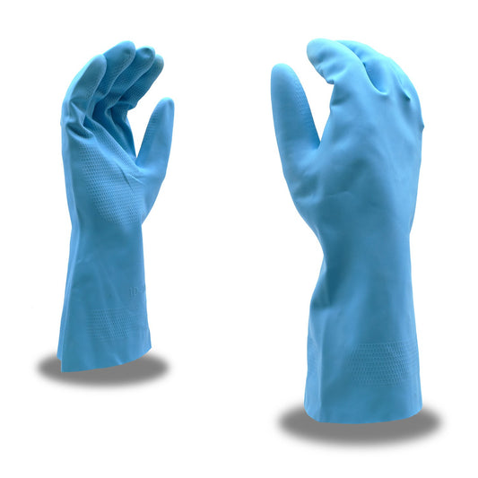Cordova Safety 4267 Unsupported, Latex, Premium, Flocked