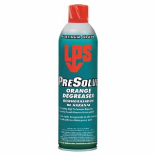 LPS 01420 15Oz. Aerosol Presolve (1 CN)