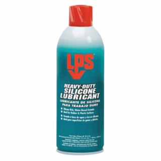 LPS 01516 13-Oz Silicone Lubricant40003 (1 CAN)