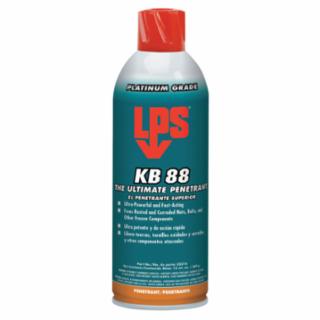 LPS 02316 Kb-88 13 Oz Net Aerosolcan (1 CN)