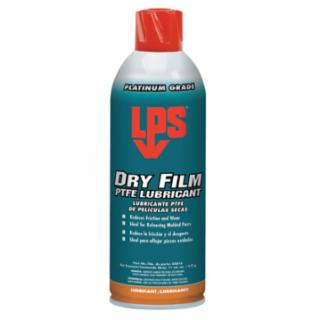 LPS 02616 12-Oz Aerosol Mr-550 Mold Release & Lubricant (1 CAN)