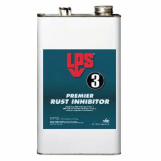 LPS 03128 #3 1Gal Bottle Rust Inhibitor Heavy Duty (1 GAL)