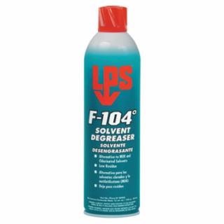 LPS 04920 15-Oz. Fast Dry Cleaner/Degreaser (1 CAN)