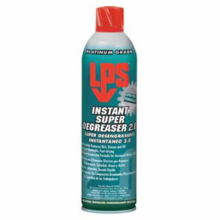 LPS 07220 Instant Super Degreaser2.0 (1 CN)