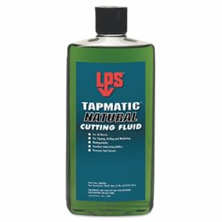 LPS 44220 16 Oz. Tapmatic Cuttingfluid (1 CAN)