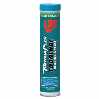 LPS 70114 Thermaplex Food Lube Bearing Grease 14.1 Oz
