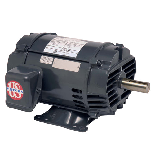 US Motors FF75E2XS Fire Pump Motors