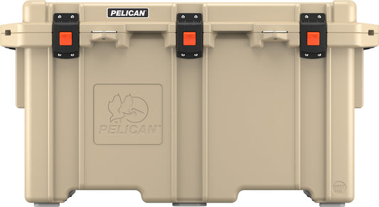 Pelican RC 150QT Elite Cooler Tan