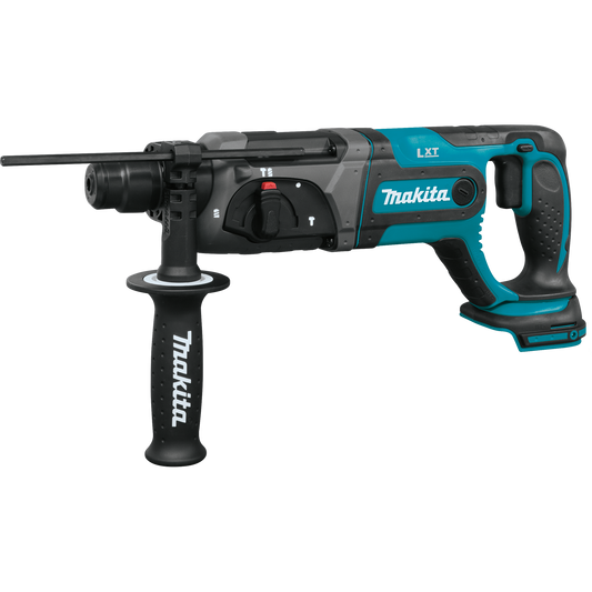 Makita XRH04Z 18V LXT® Lithium‘Ion Cordless 7/8" SDS‘PLUS Rotary Hammer, Tool Only