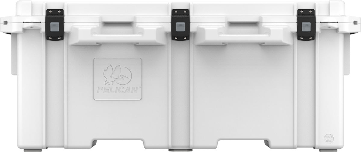 Pelican RC 250Q Elite Cooler White