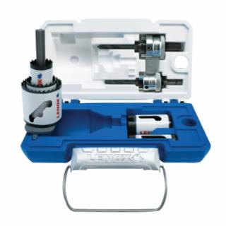LENOX® 1815140 Contractor'S Speed Slothole Saw Mini Kit