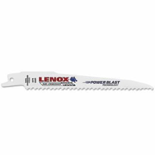 LENOX® 20572656R Recips 656R 6X3/4X050X65/Pk (5 EA)