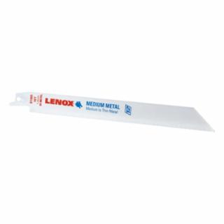 LENOX® 20578818R Recips 818R 8X3/4X035X18 (5 EA)