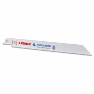 LENOX® 20580810R Recips 810R 8X3/4X050X10 (5 EA)
