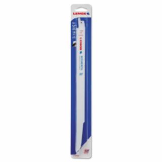 LENOX® 21510118R Recips 118R 12 X3/4X035X18 (5 EA)