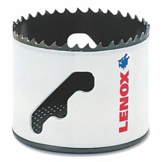 LENOX® 3003636L Holesaw T2 36L 2 1/4 57Mm 1/Bx