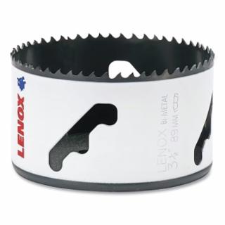 LENOX® 3005656L Holesaw T2 56L 3 1/2 89Mm 1/Bx